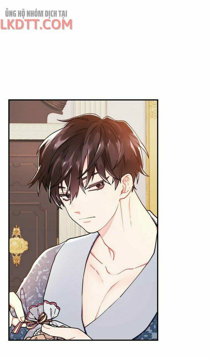 Ta Trở Thành Con Gái Nuôi Của Nam Chính Chap 10 - Next Chap 11