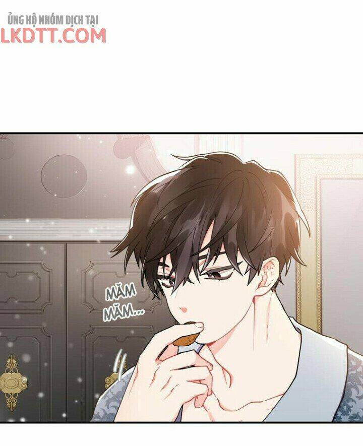 Ta Trở Thành Con Gái Nuôi Của Nam Chính Chap 10 - Next Chap 11