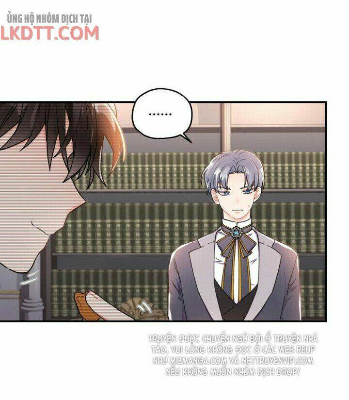 Ta Trở Thành Con Gái Nuôi Của Nam Chính Chap 10 - Next Chap 11