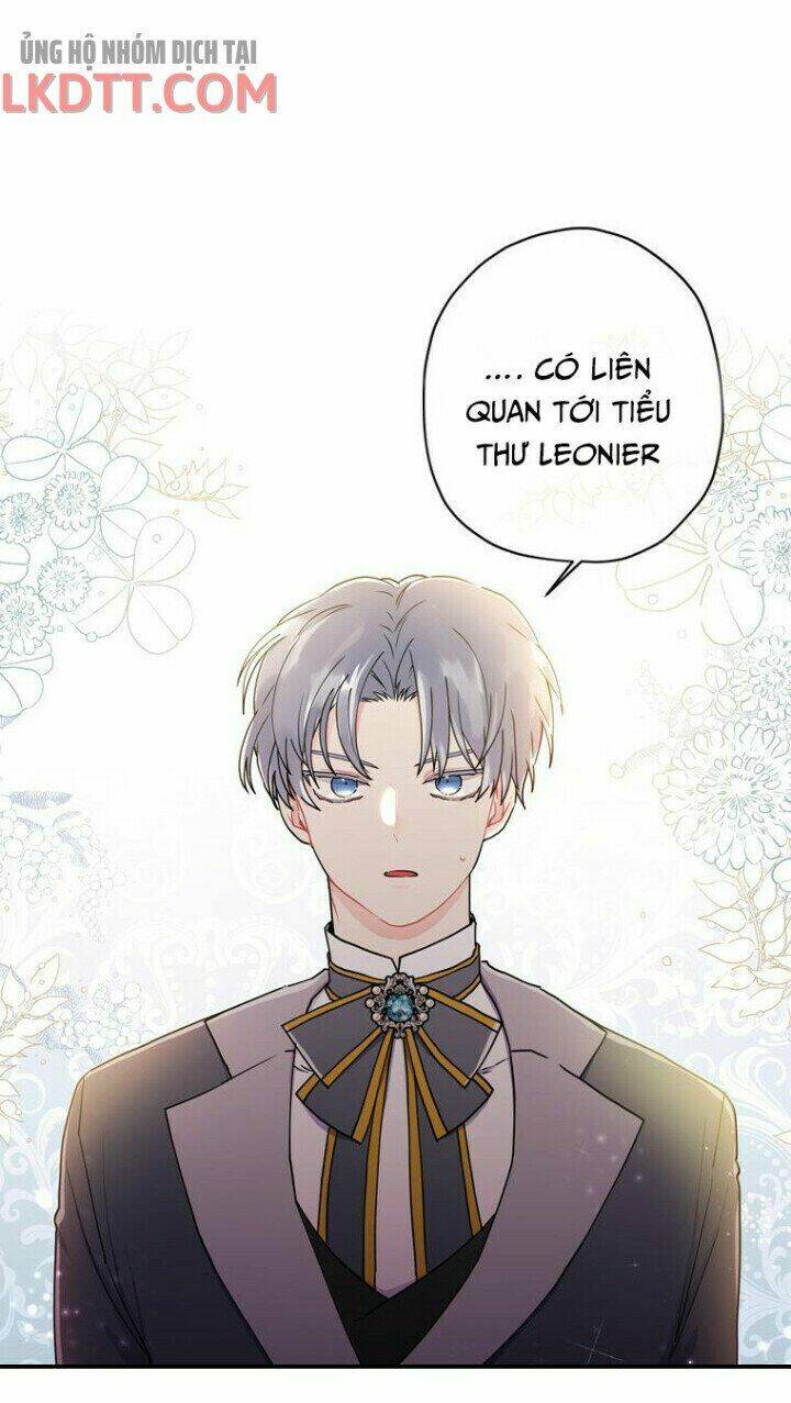 Ta Trở Thành Con Gái Nuôi Của Nam Chính Chap 10 - Next Chap 11