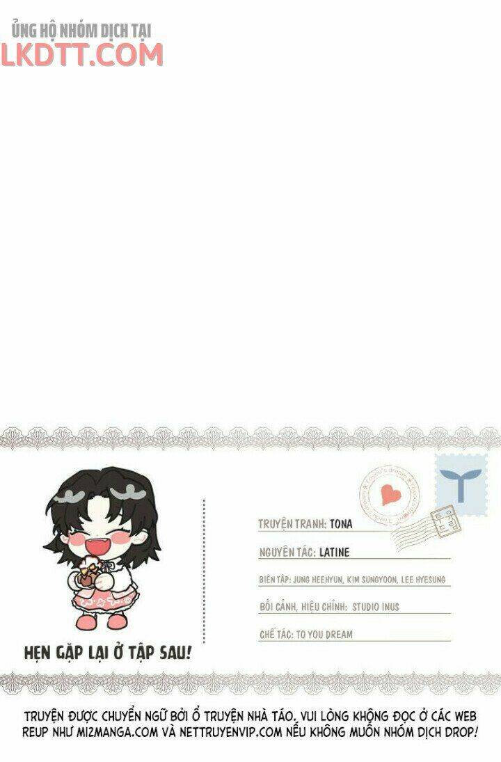 Ta Trở Thành Con Gái Nuôi Của Nam Chính Chap 10 - Next Chap 11