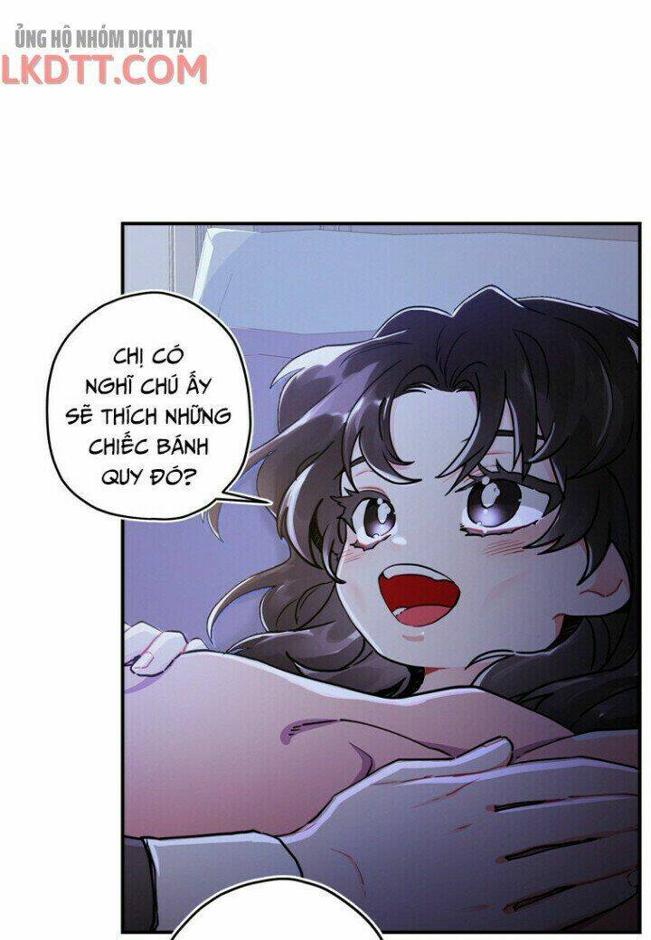 Ta Trở Thành Con Gái Nuôi Của Nam Chính Chap 11 - Next Chap 12