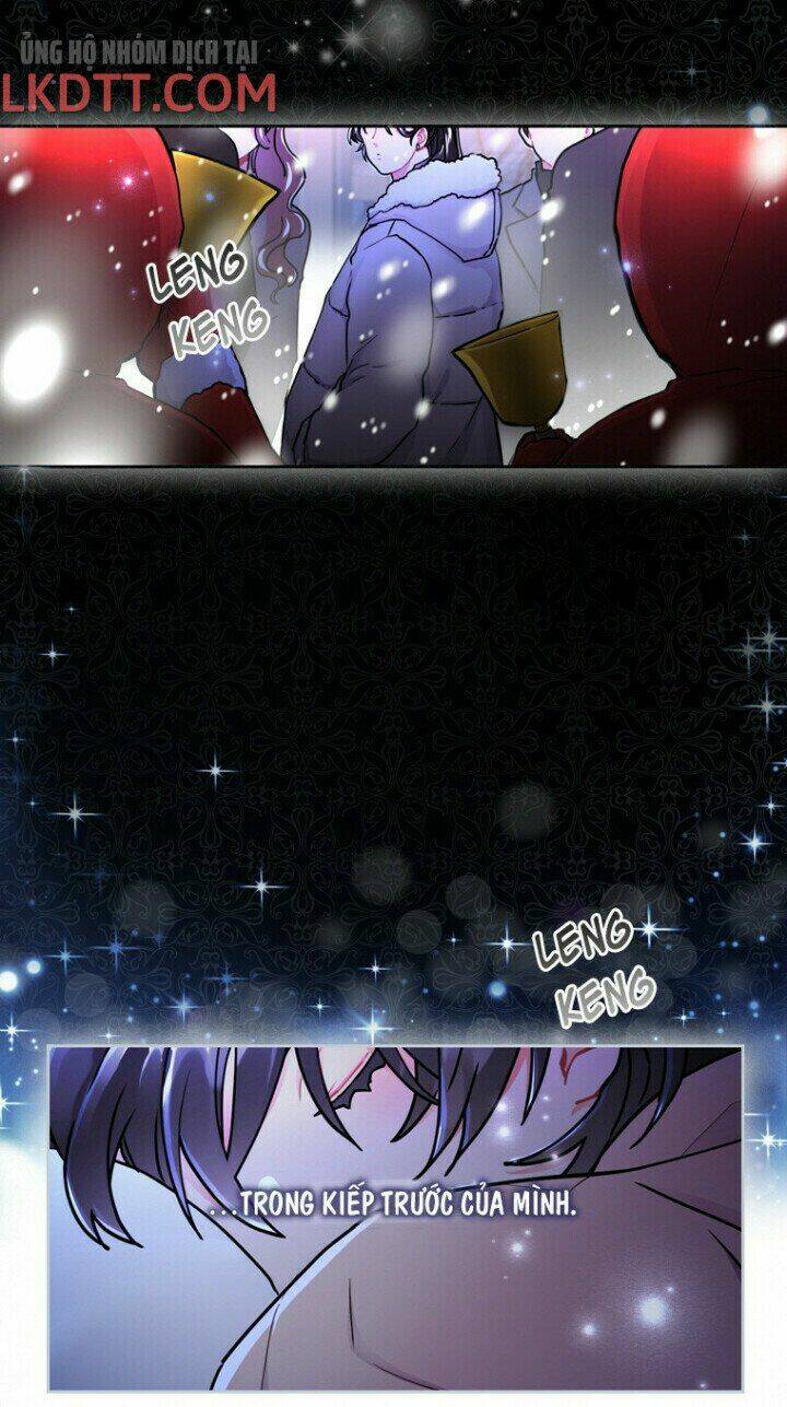 Ta Trở Thành Con Gái Nuôi Của Nam Chính Chap 11 - Next Chap 12