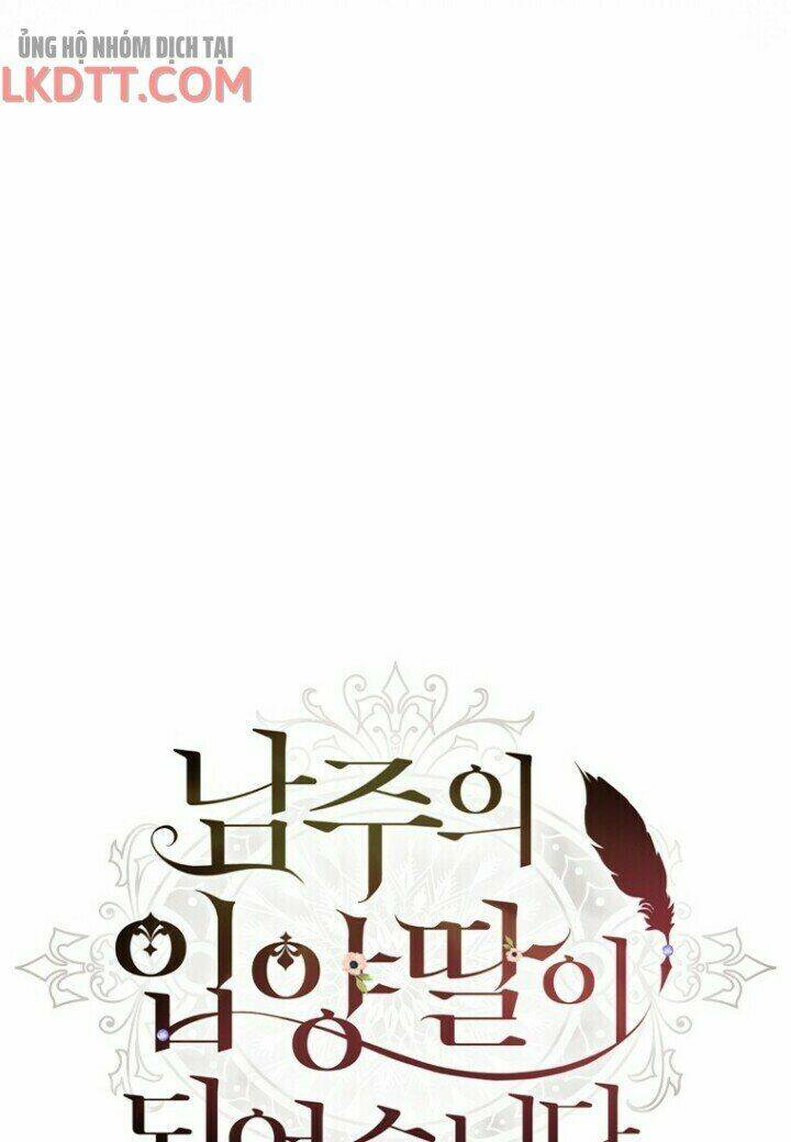 Ta Trở Thành Con Gái Nuôi Của Nam Chính Chap 11 - Next Chap 12