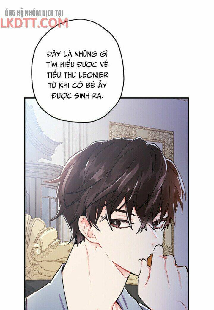 Ta Trở Thành Con Gái Nuôi Của Nam Chính Chap 11 - Next Chap 12