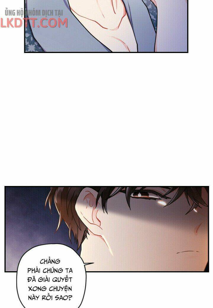 Ta Trở Thành Con Gái Nuôi Của Nam Chính Chap 11 - Next Chap 12