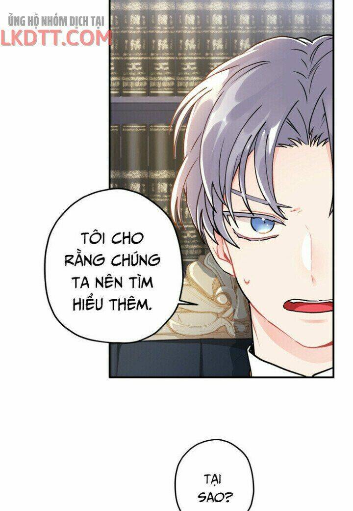 Ta Trở Thành Con Gái Nuôi Của Nam Chính Chap 11 - Next Chap 12