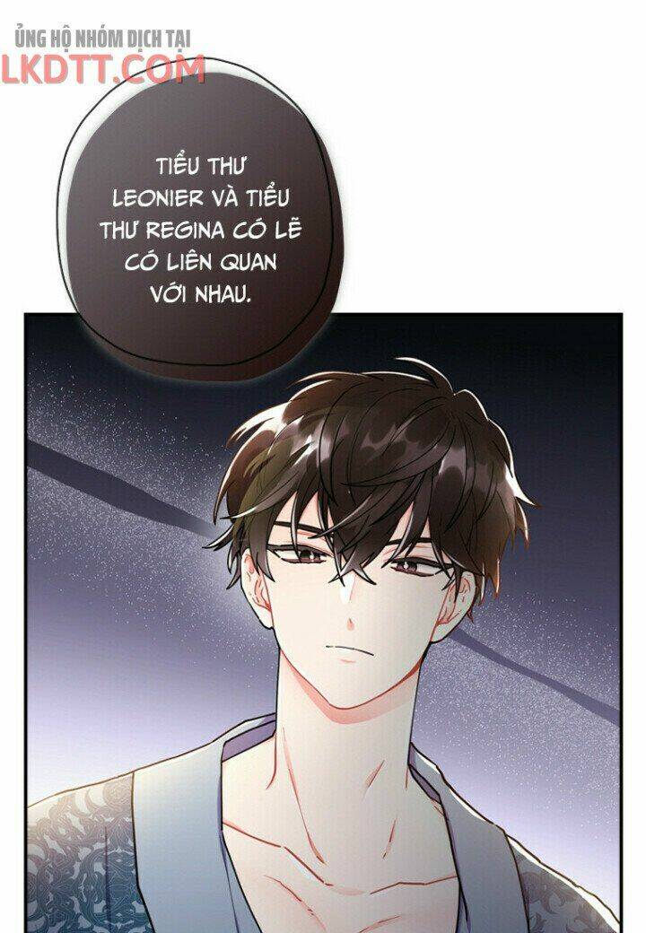 Ta Trở Thành Con Gái Nuôi Của Nam Chính Chap 11 - Next Chap 12