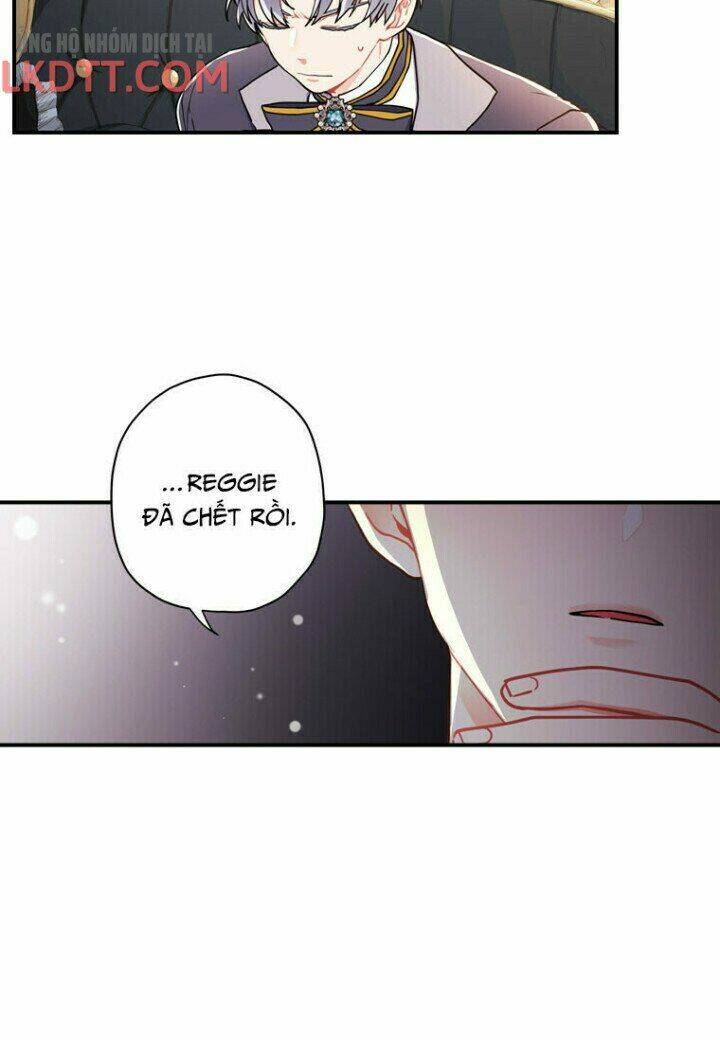 Ta Trở Thành Con Gái Nuôi Của Nam Chính Chap 11 - Next Chap 12