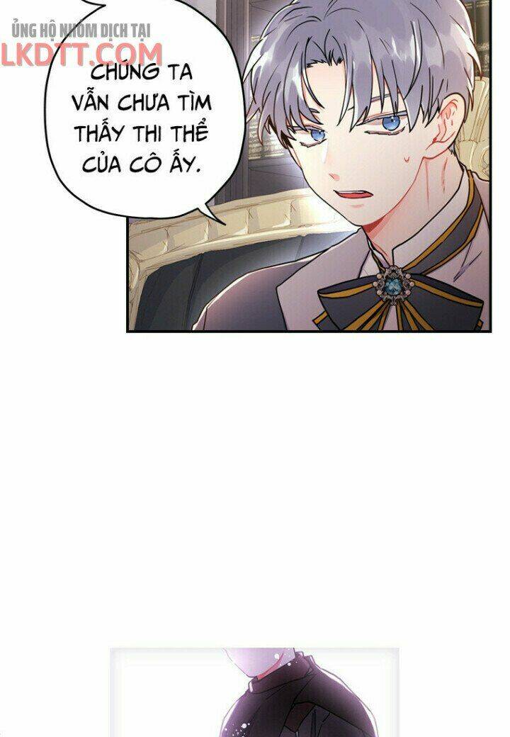 Ta Trở Thành Con Gái Nuôi Của Nam Chính Chap 11 - Next Chap 12