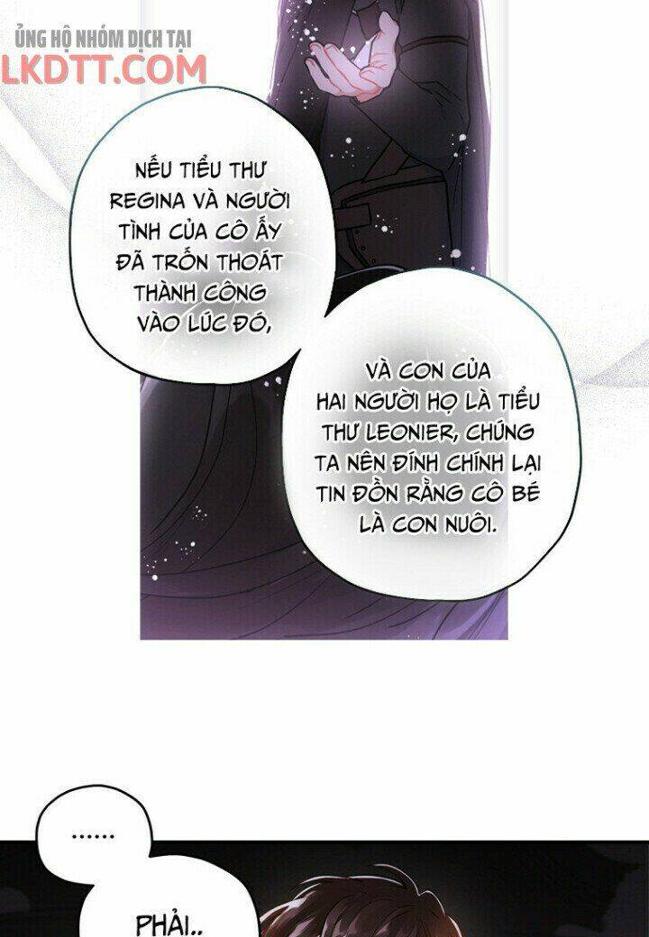 Ta Trở Thành Con Gái Nuôi Của Nam Chính Chap 11 - Next Chap 12