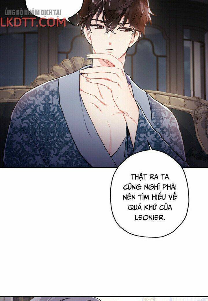 Ta Trở Thành Con Gái Nuôi Của Nam Chính Chap 11 - Next Chap 12