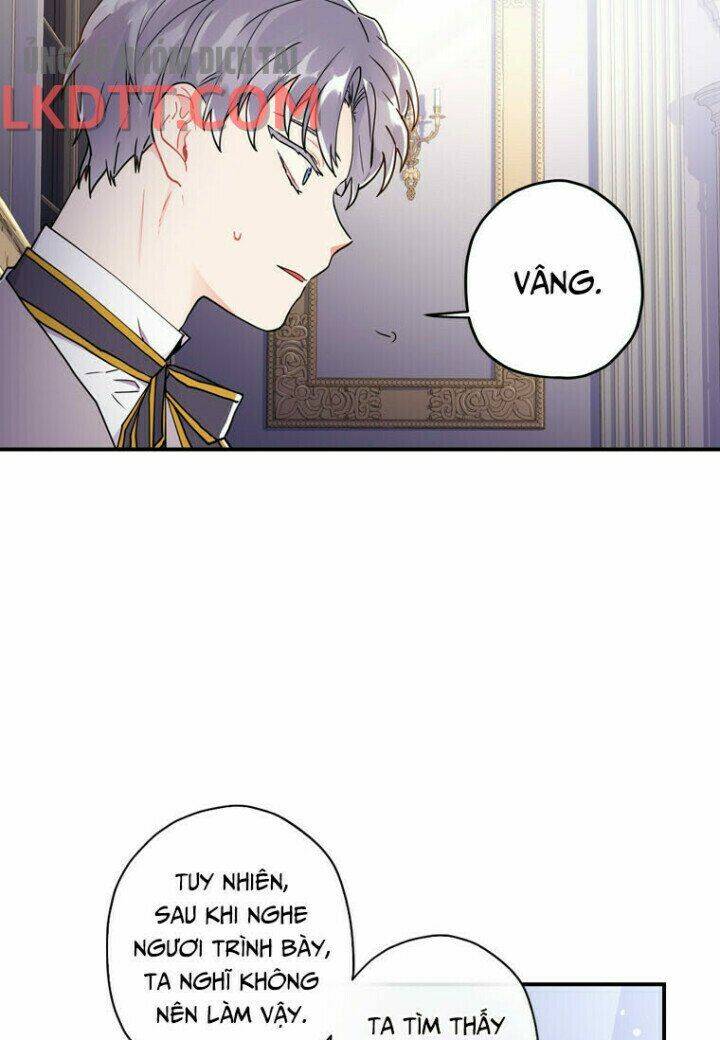 Ta Trở Thành Con Gái Nuôi Của Nam Chính Chap 11 - Next Chap 12