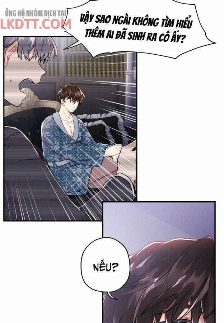 Ta Trở Thành Con Gái Nuôi Của Nam Chính Chap 11 - Next Chap 12