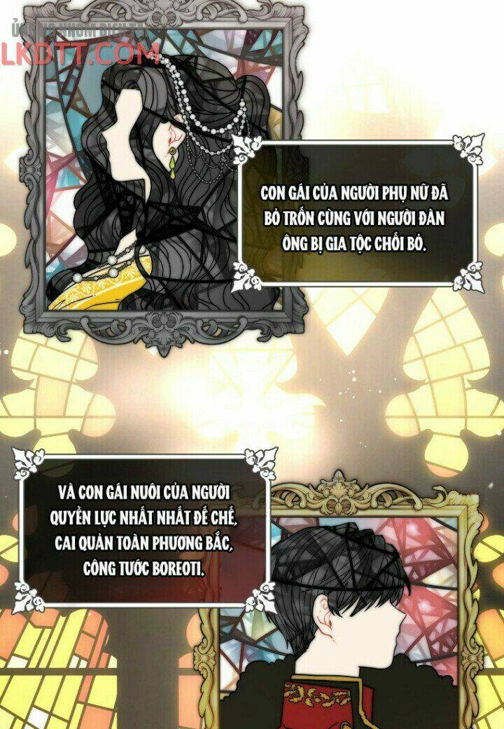 Ta Trở Thành Con Gái Nuôi Của Nam Chính Chap 11 - Next Chap 12