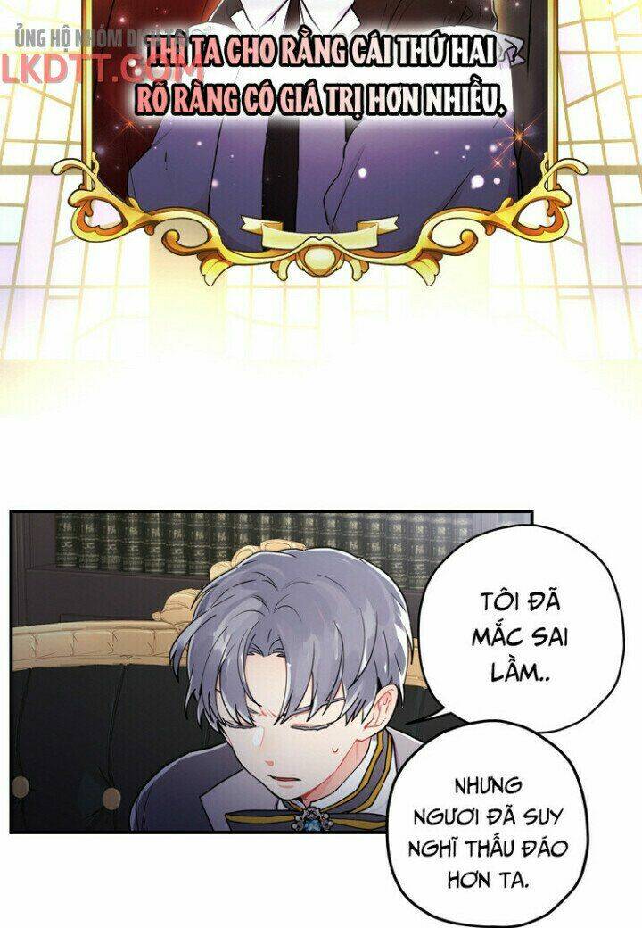 Ta Trở Thành Con Gái Nuôi Của Nam Chính Chap 11 - Next Chap 12