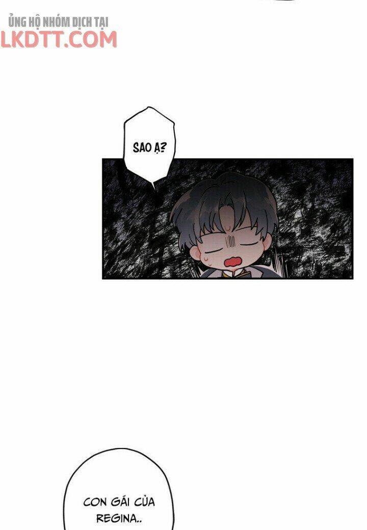 Ta Trở Thành Con Gái Nuôi Của Nam Chính Chap 11 - Next Chap 12