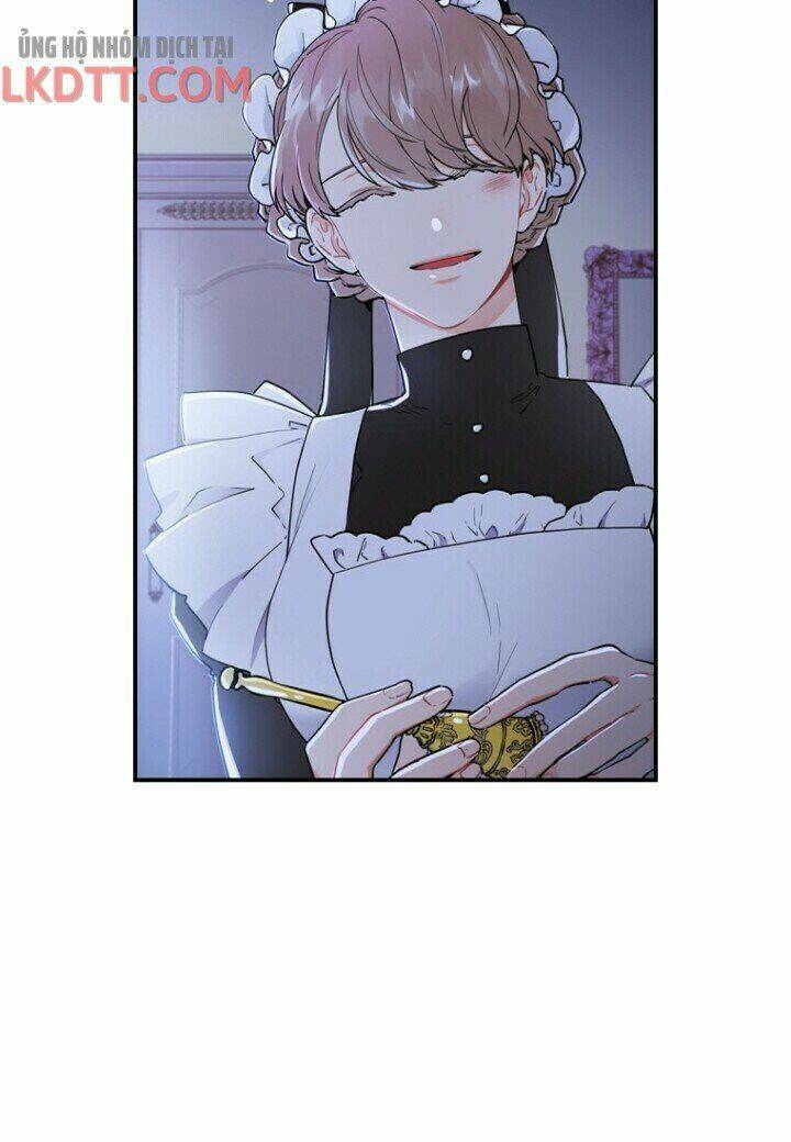 Ta Trở Thành Con Gái Nuôi Của Nam Chính Chap 11 - Next Chap 12