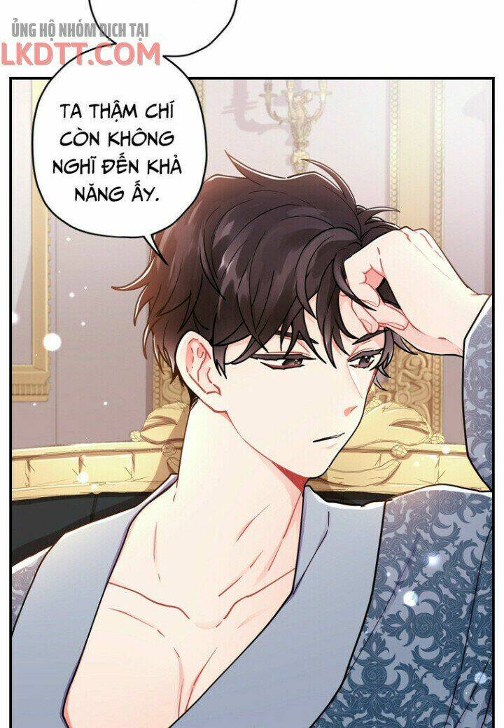 Ta Trở Thành Con Gái Nuôi Của Nam Chính Chap 11 - Next Chap 12