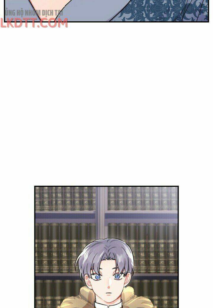 Ta Trở Thành Con Gái Nuôi Của Nam Chính Chap 11 - Next Chap 12