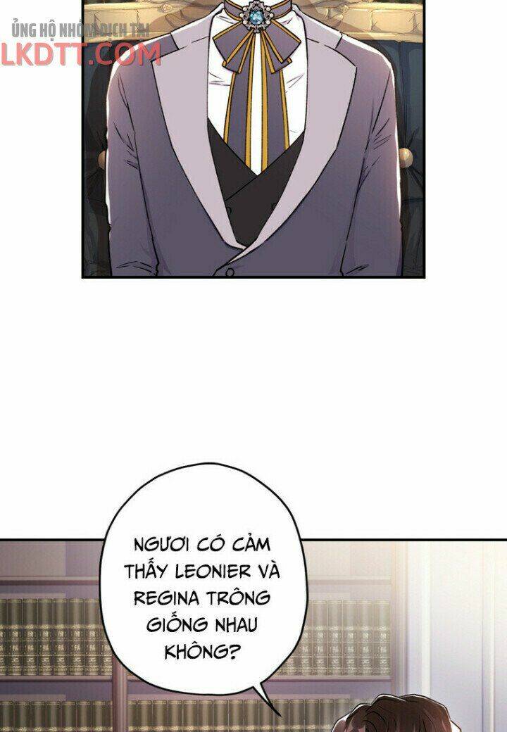 Ta Trở Thành Con Gái Nuôi Của Nam Chính Chap 11 - Next Chap 12