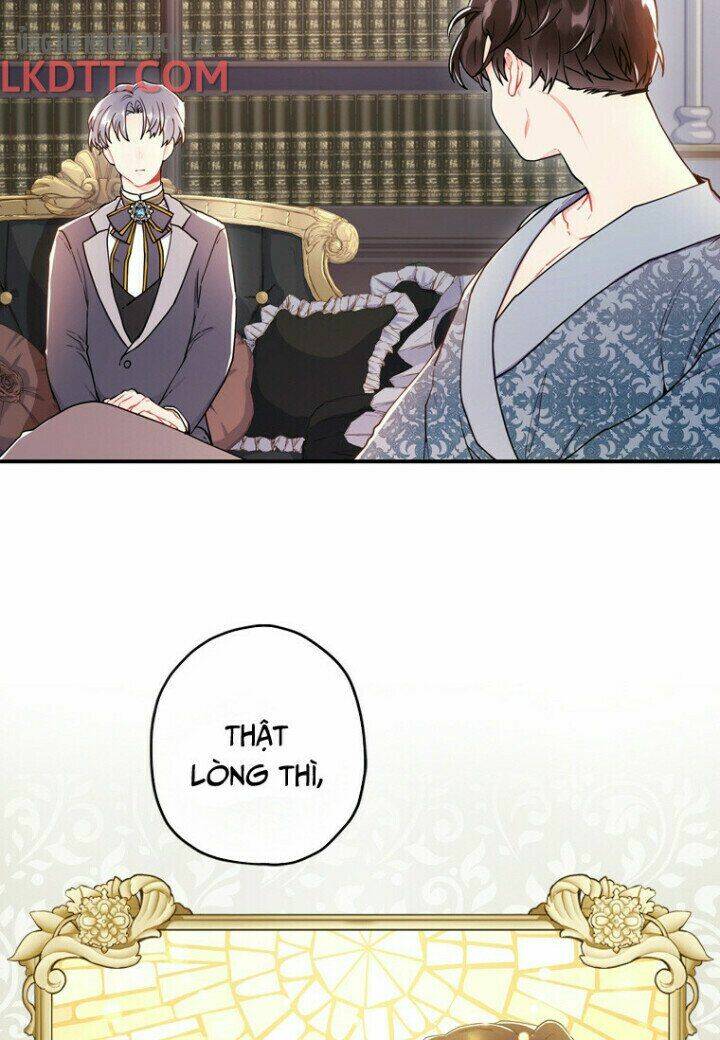 Ta Trở Thành Con Gái Nuôi Của Nam Chính Chap 11 - Next Chap 12