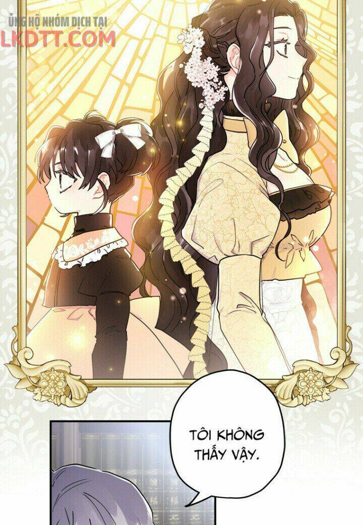 Ta Trở Thành Con Gái Nuôi Của Nam Chính Chap 11 - Next Chap 12