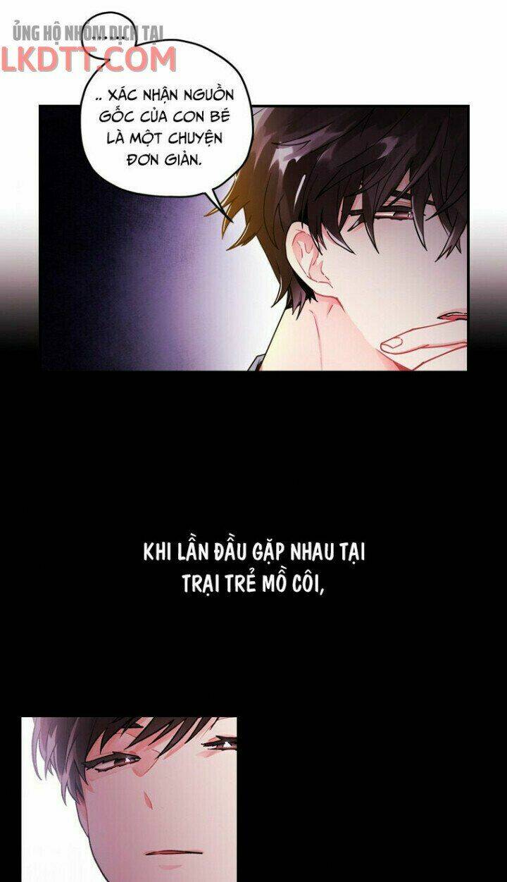 Ta Trở Thành Con Gái Nuôi Của Nam Chính Chap 11 - Next Chap 12