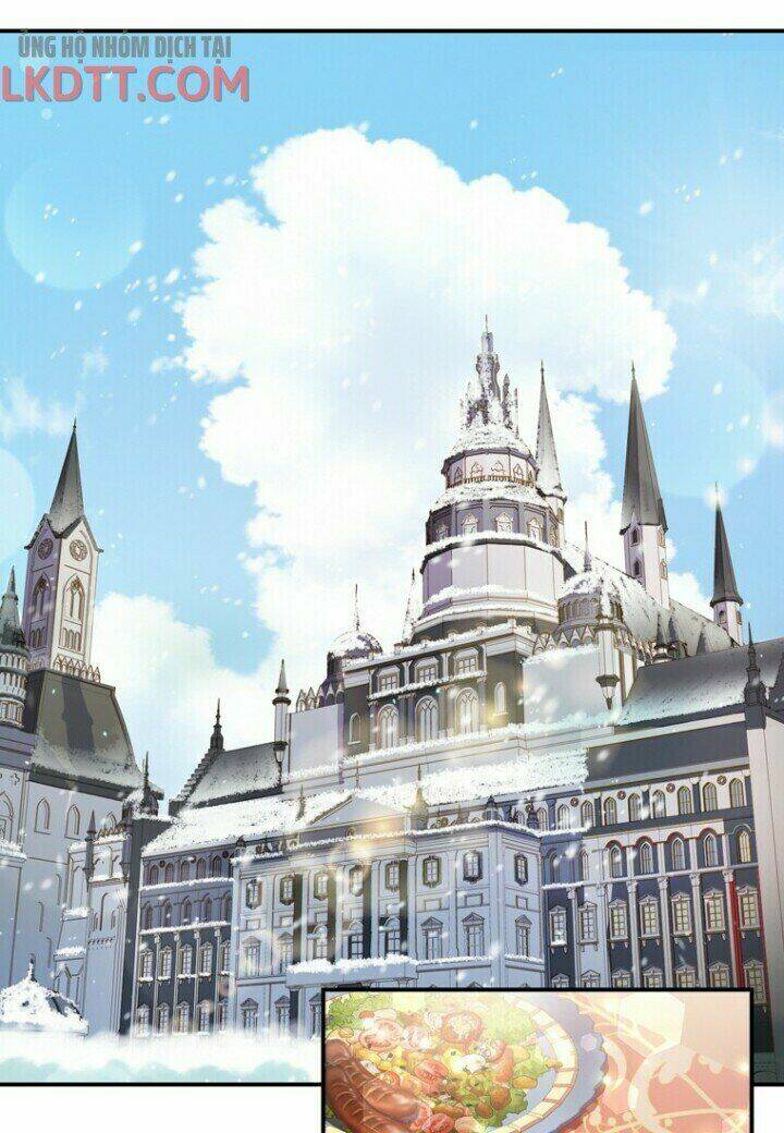 Ta Trở Thành Con Gái Nuôi Của Nam Chính Chap 11 - Next Chap 12