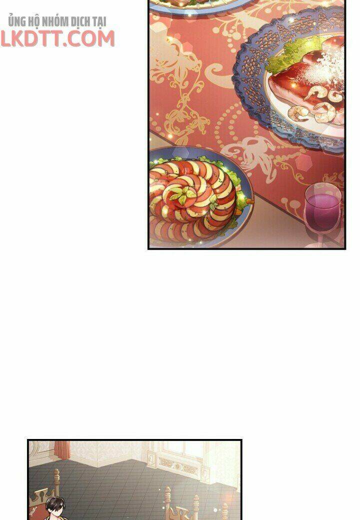 Ta Trở Thành Con Gái Nuôi Của Nam Chính Chap 11 - Next Chap 12