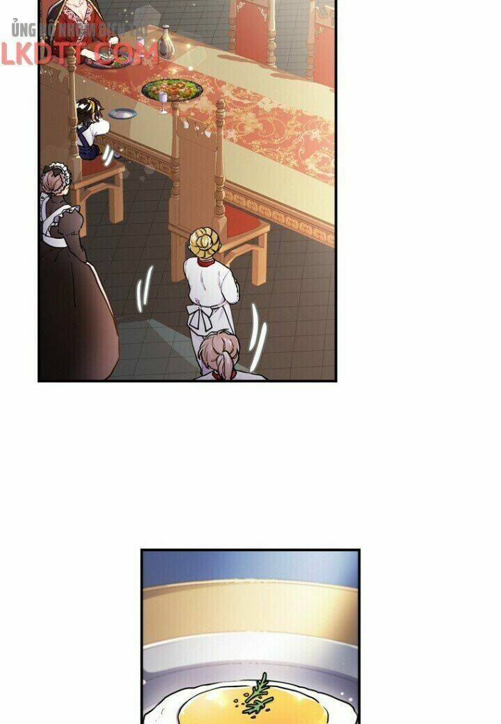 Ta Trở Thành Con Gái Nuôi Của Nam Chính Chap 11 - Next Chap 12