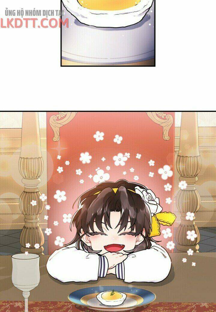 Ta Trở Thành Con Gái Nuôi Của Nam Chính Chap 11 - Next Chap 12