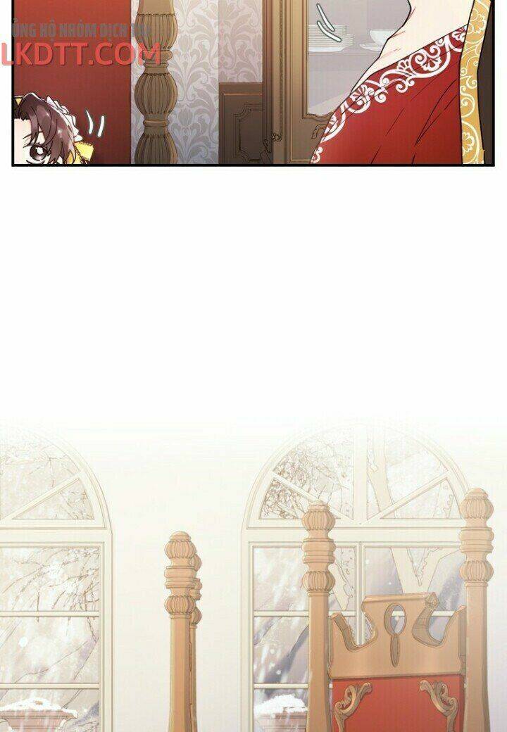 Ta Trở Thành Con Gái Nuôi Của Nam Chính Chap 11 - Next Chap 12