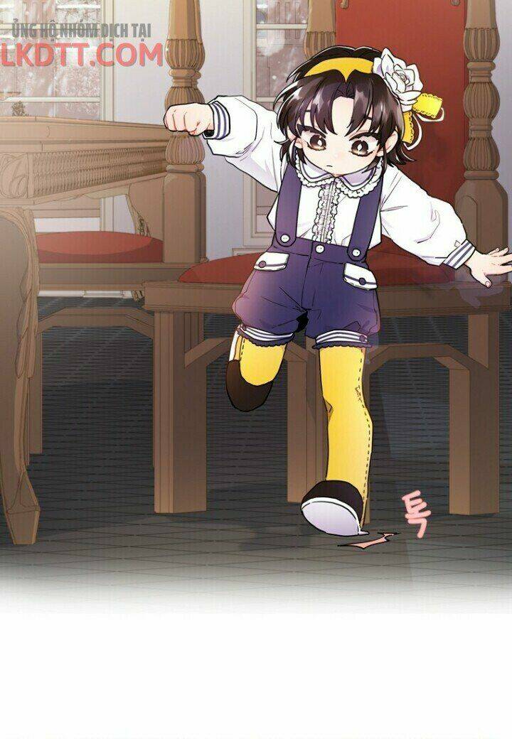 Ta Trở Thành Con Gái Nuôi Của Nam Chính Chap 11 - Next Chap 12