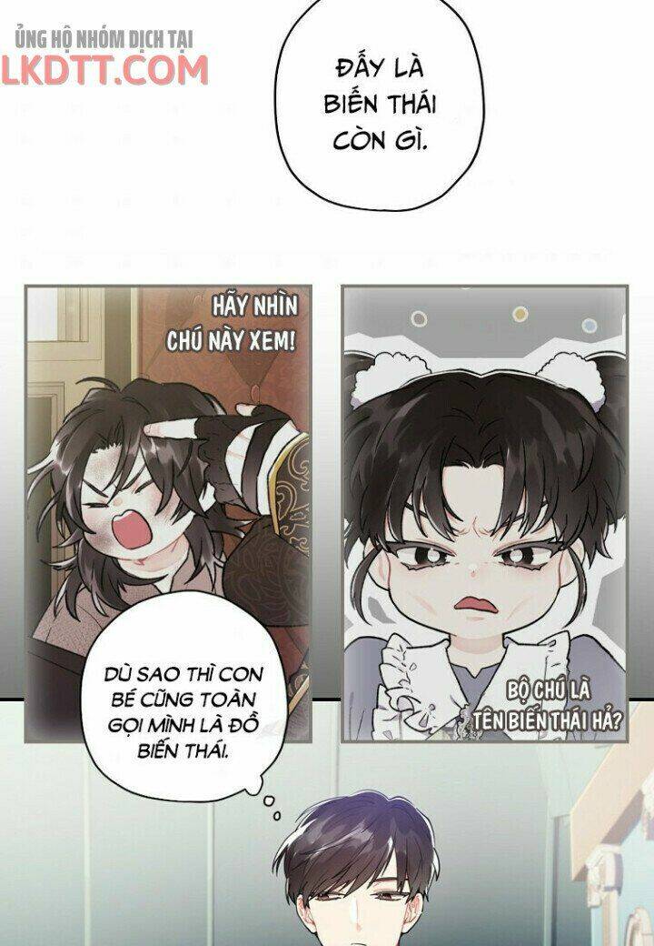 Ta Trở Thành Con Gái Nuôi Của Nam Chính Chap 11 - Next Chap 12