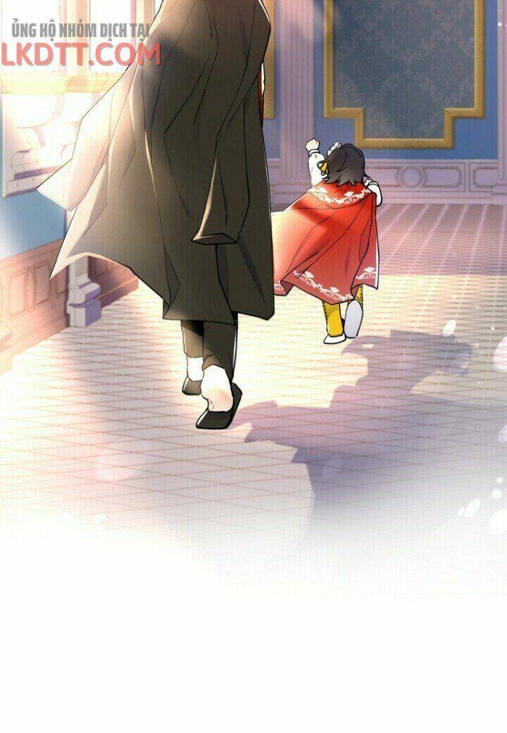 Ta Trở Thành Con Gái Nuôi Của Nam Chính Chap 11 - Next Chap 12