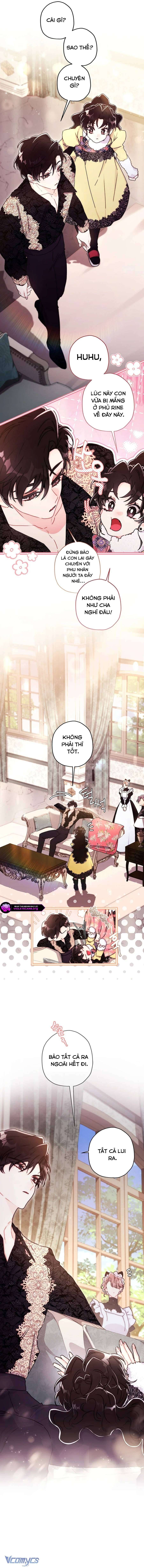 Ta Trở Thành Con Gái Nuôi Của Nam Chính Chap 148 - Next Chap 149