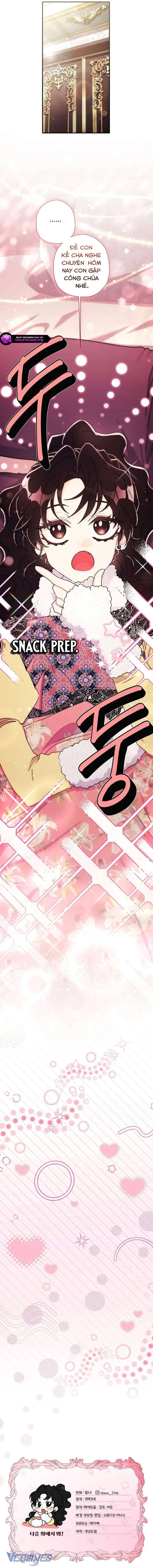 Ta Trở Thành Con Gái Nuôi Của Nam Chính Chap 148 - Next Chap 149