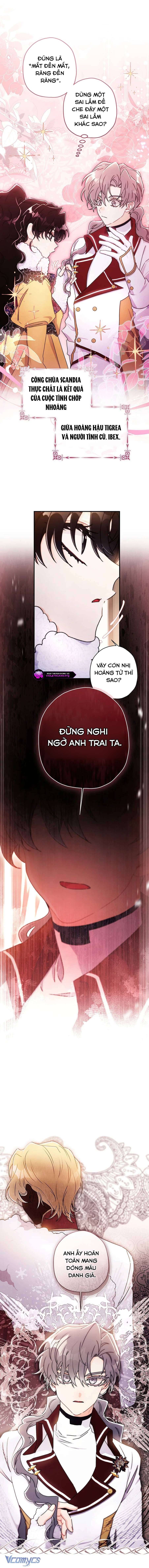 Ta Trở Thành Con Gái Nuôi Của Nam Chính Chap 148 - Next Chap 149