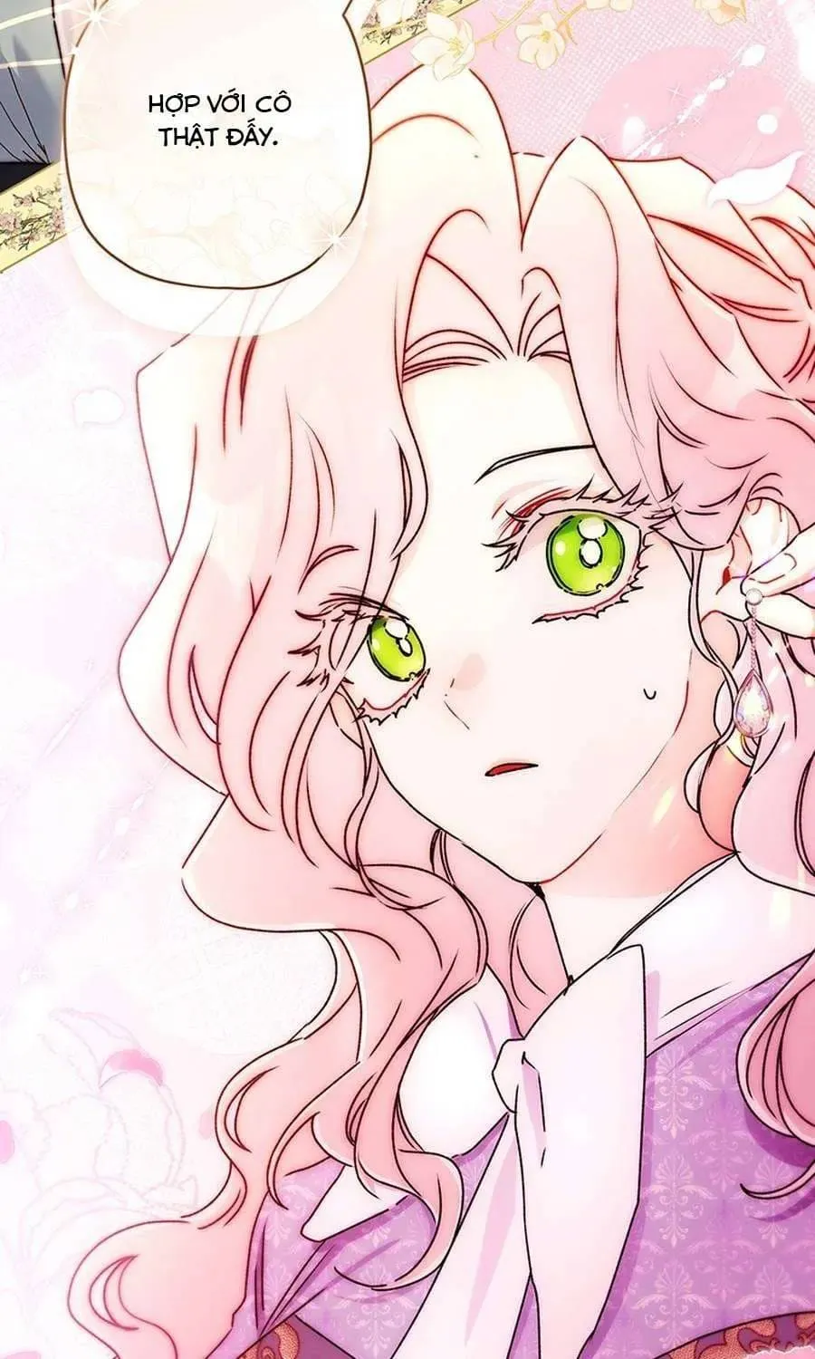 Ta Trở Thành Con Gái Nuôi Của Nam Chính Chap 153 - Next Chap 154