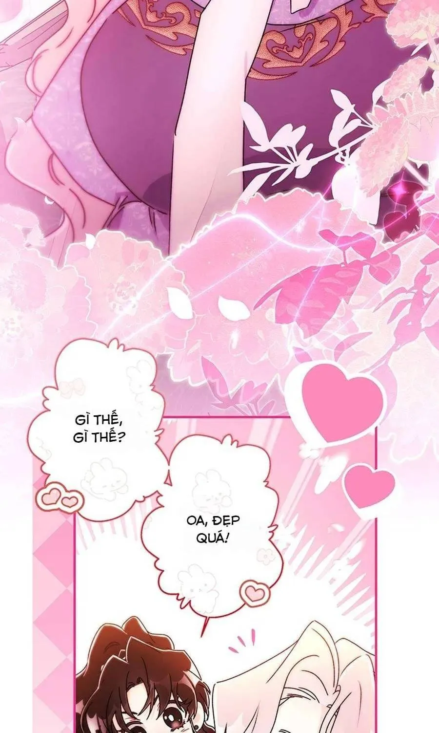 Ta Trở Thành Con Gái Nuôi Của Nam Chính Chap 153 - Next Chap 154