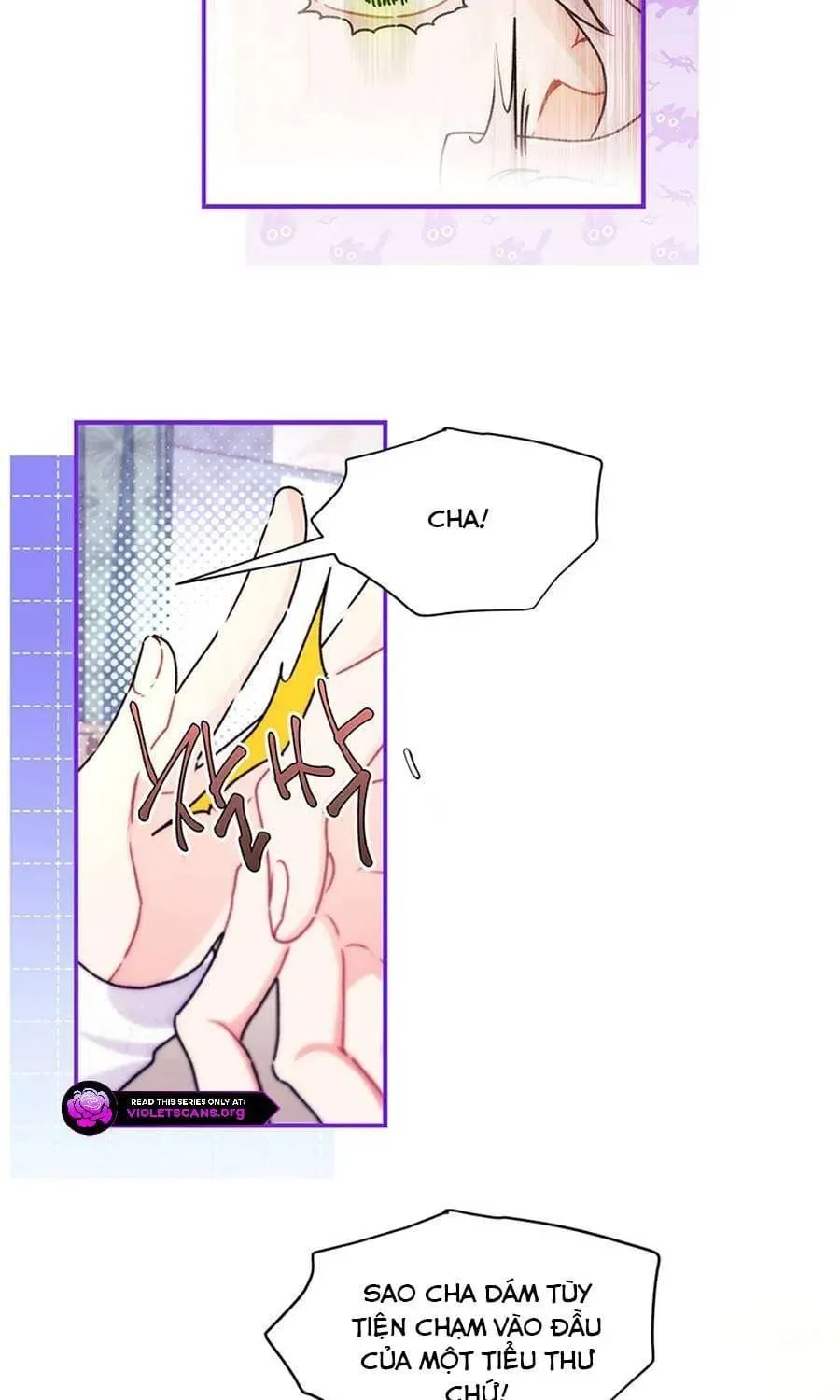 Ta Trở Thành Con Gái Nuôi Của Nam Chính Chap 153 - Next Chap 154