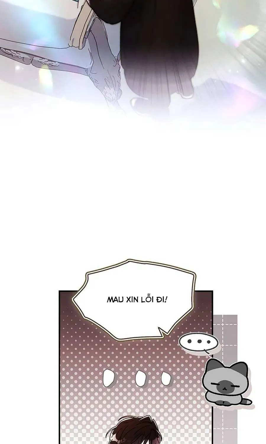 Ta Trở Thành Con Gái Nuôi Của Nam Chính Chap 153 - Next Chap 154