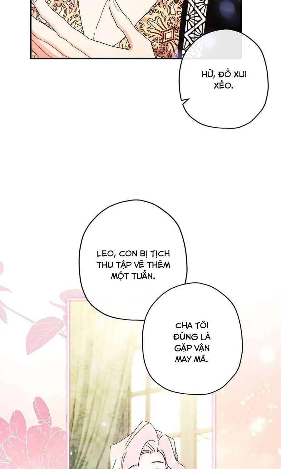Ta Trở Thành Con Gái Nuôi Của Nam Chính Chap 153 - Next Chap 154