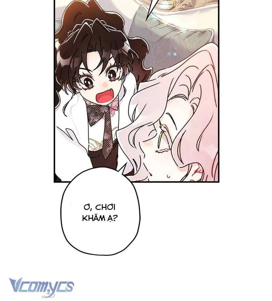 Ta Trở Thành Con Gái Nuôi Của Nam Chính Chap 153 - Next Chap 154