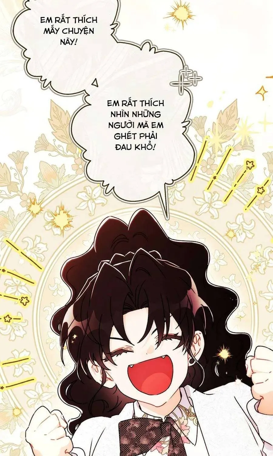 Ta Trở Thành Con Gái Nuôi Của Nam Chính Chap 153 - Next Chap 154