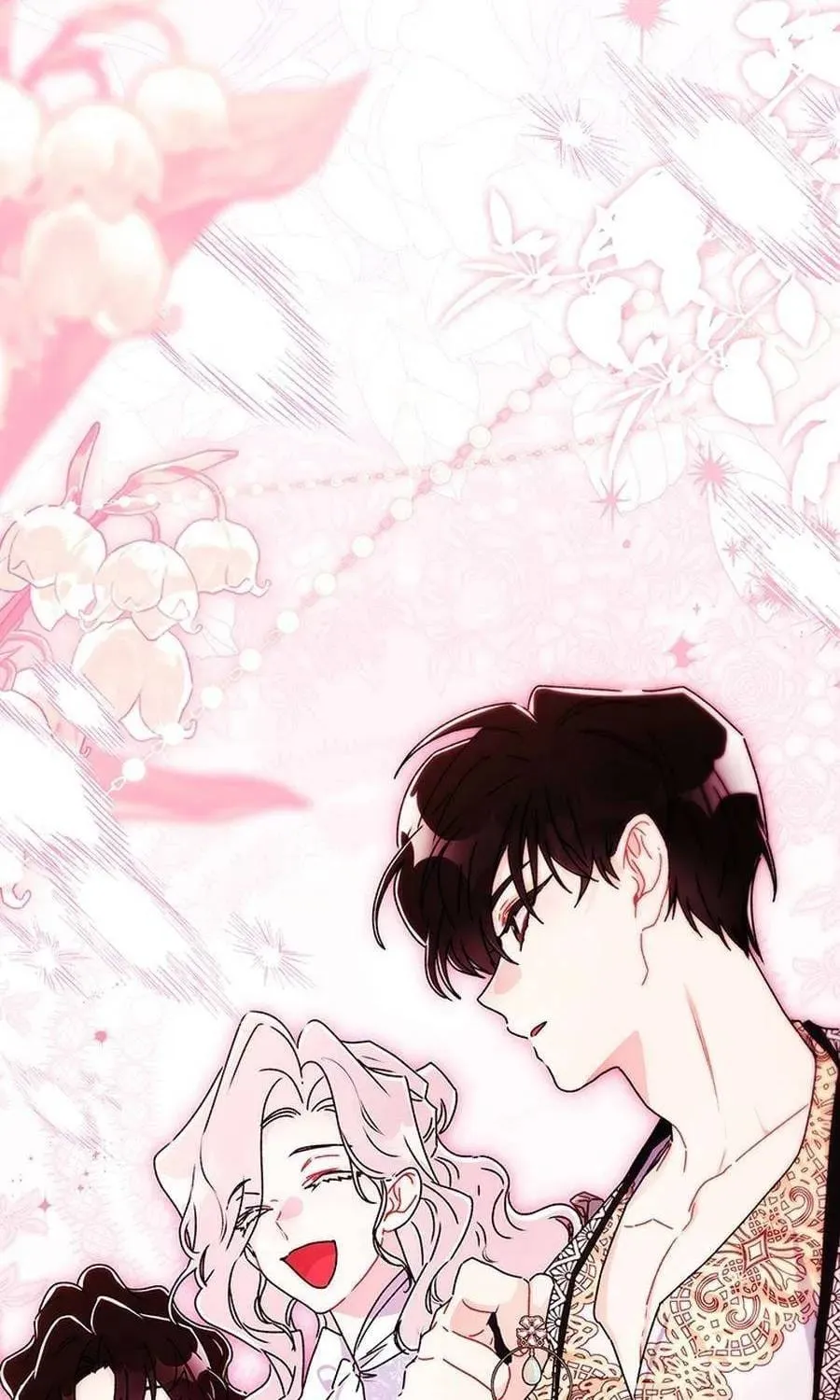 Ta Trở Thành Con Gái Nuôi Của Nam Chính Chap 153 - Next Chap 154