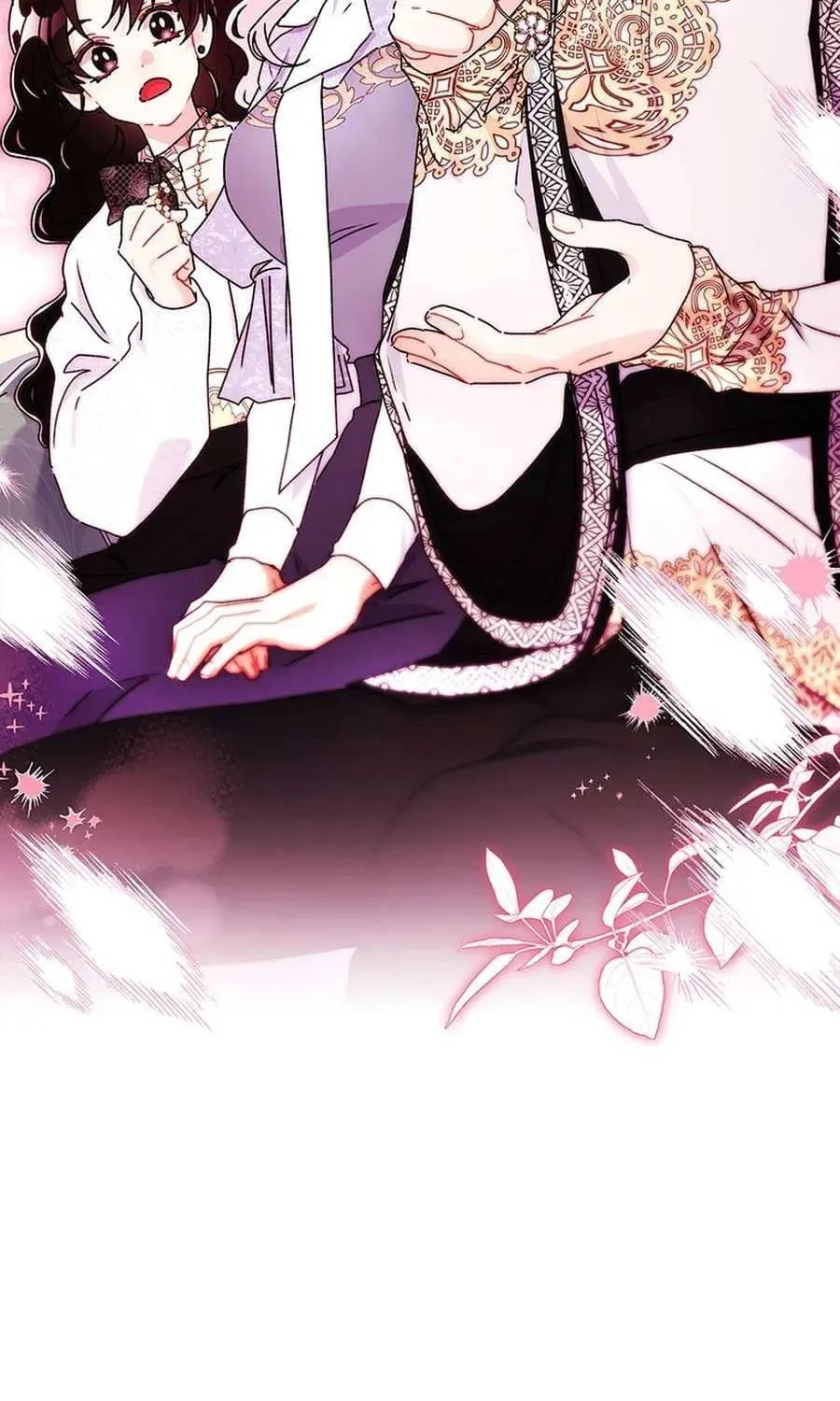 Ta Trở Thành Con Gái Nuôi Của Nam Chính Chap 153 - Next Chap 154