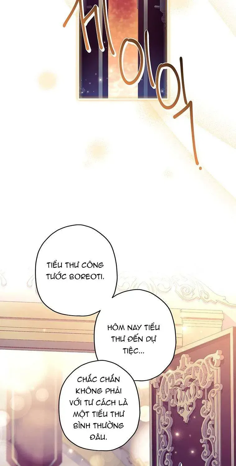 Ta Trở Thành Con Gái Nuôi Của Nam Chính Chap 156 - Next Chap 157