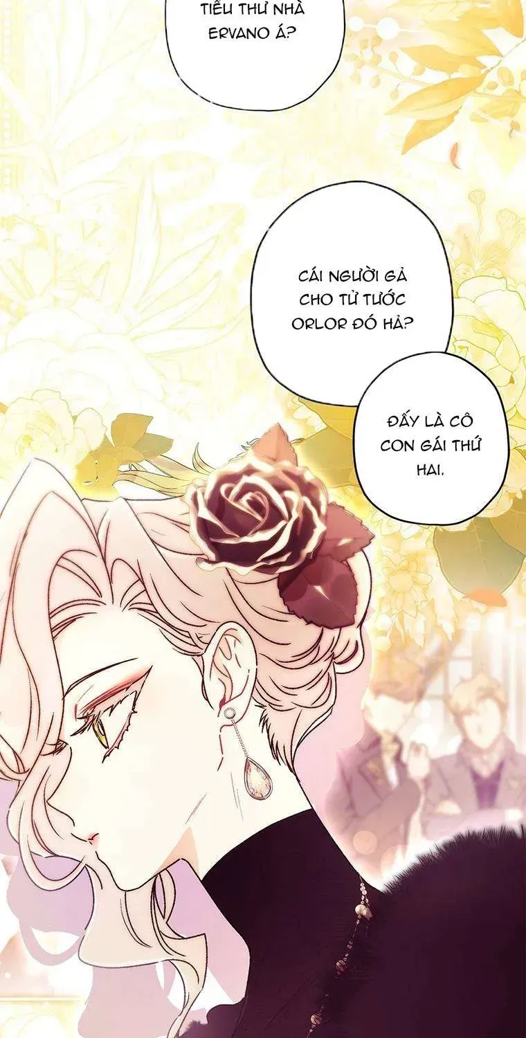Ta Trở Thành Con Gái Nuôi Của Nam Chính Chap 156 - Next Chap 157